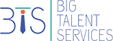 Big talent services